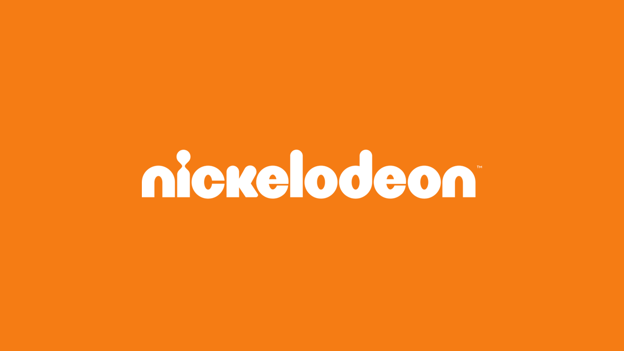 Nickelodeon Россия