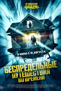 Необъяснимые скачки во времени