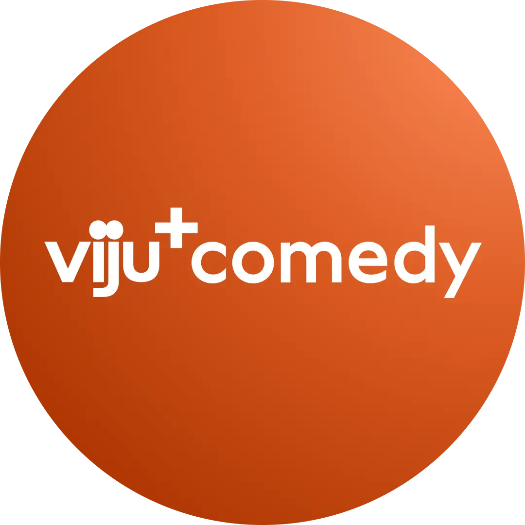 viju+ Comedy